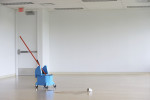 Grundreinigung Allgäu, Büro Reinigung, Treppenhausreinigung Bayern